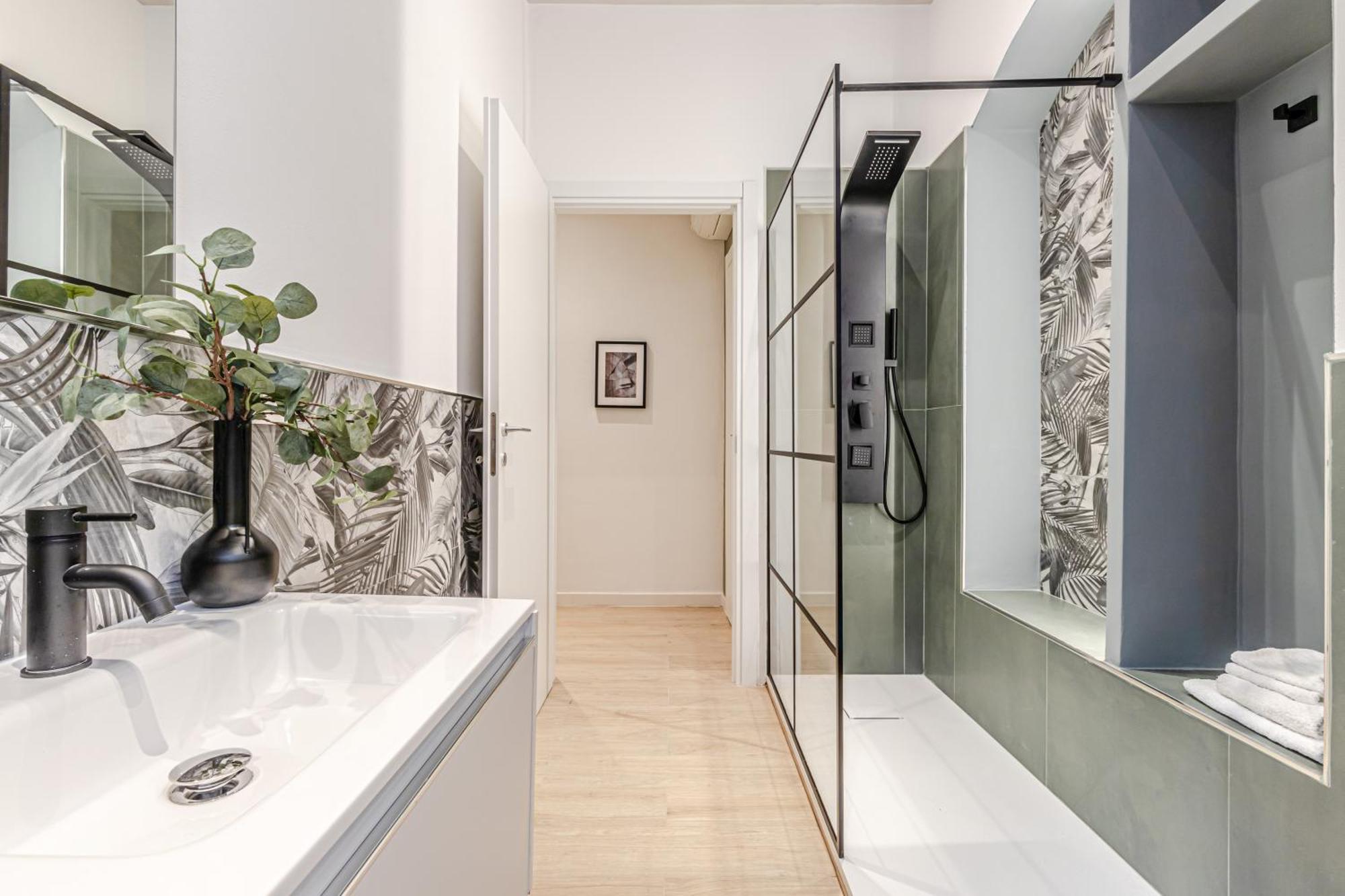 ליבורנו Discover Apartment מראה חיצוני תמונה